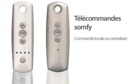 telecommandes-somfy telecommandes-somfy