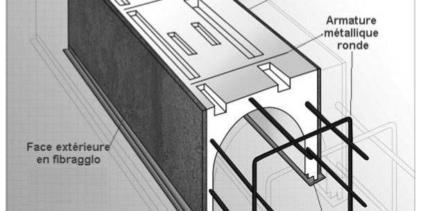 coffre tunnel fabriquant