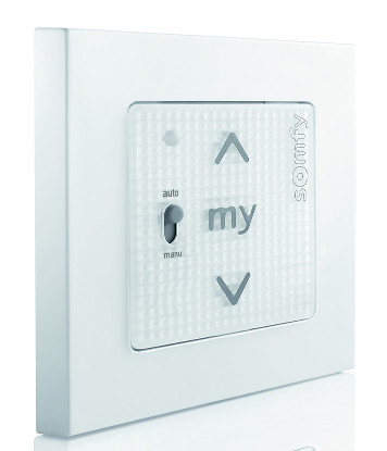 Nouvelle SMOOVE UNO IO-COMPATIBLE