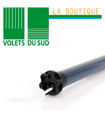 Découvrez la boutique en ligne Volets du Sud !
