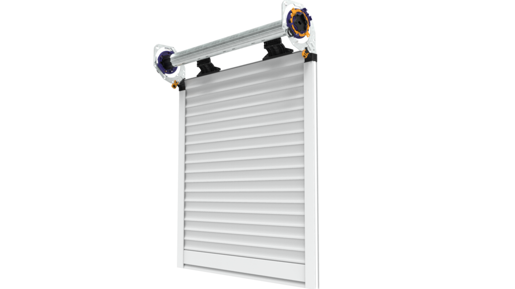 Volets Du Sud vous présente le volet Tradi OPTIMO