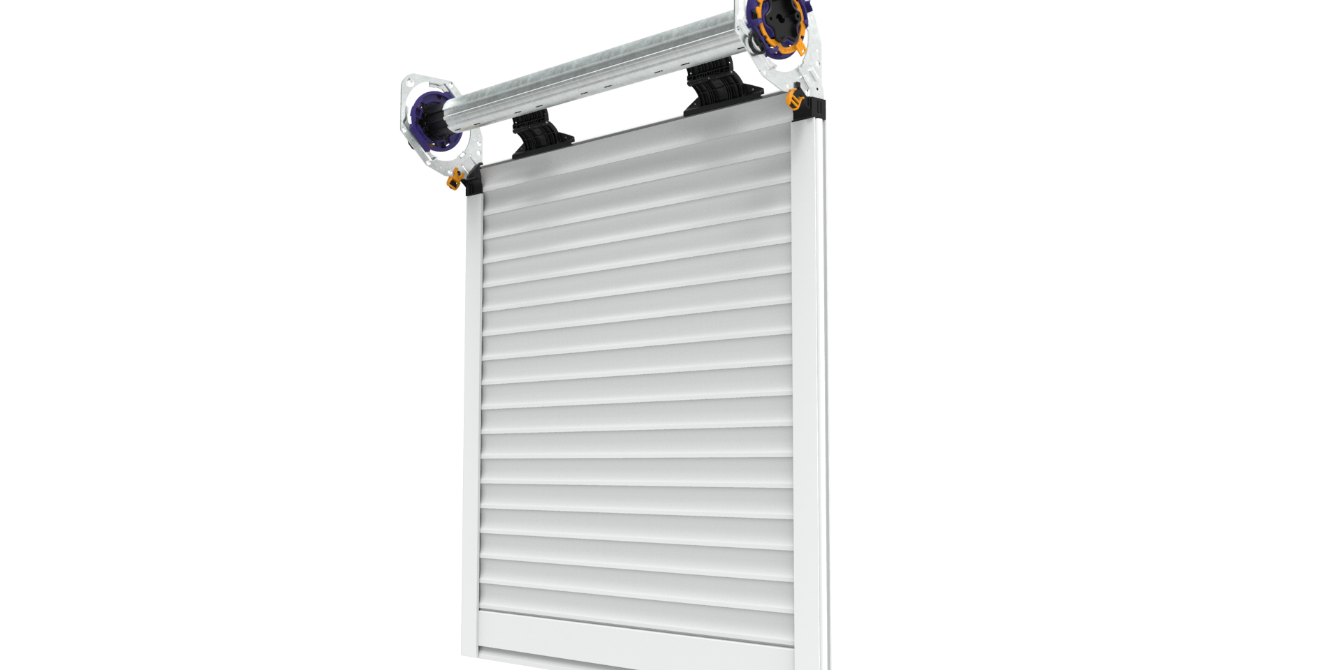 Vue optimo RAL 9016.580.avi